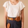 REMERA LUCKY - Blanco