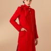 TAPADO SHERLOCK - Rojo - Imagen 2