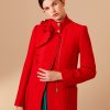 TAPADO SHERLOCK - Rojo