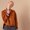 SACO CARAMEL - Imagen 2