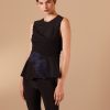 TOP CAMELIA - Imagen 2
