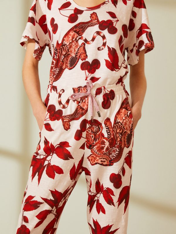BABUCHA JUNGLE TIGER - Imagen 2