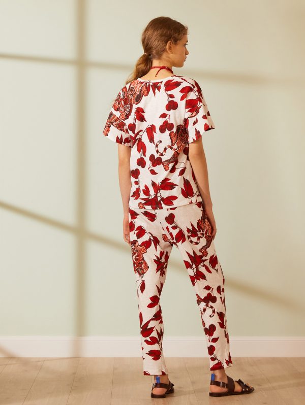 BABUCHA JUNGLE TIGER - Imagen 4