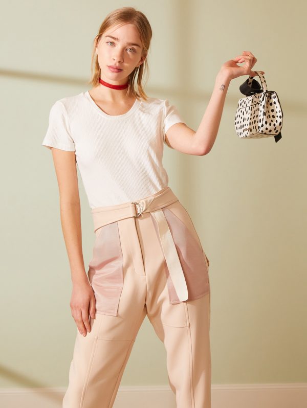 PANTALON DONNA