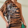 VESTIDO TIGER THAI