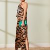 VESTIDO TIGER THAI - Imagen 2