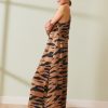 VESTIDO TIGER THAI - Imagen 4