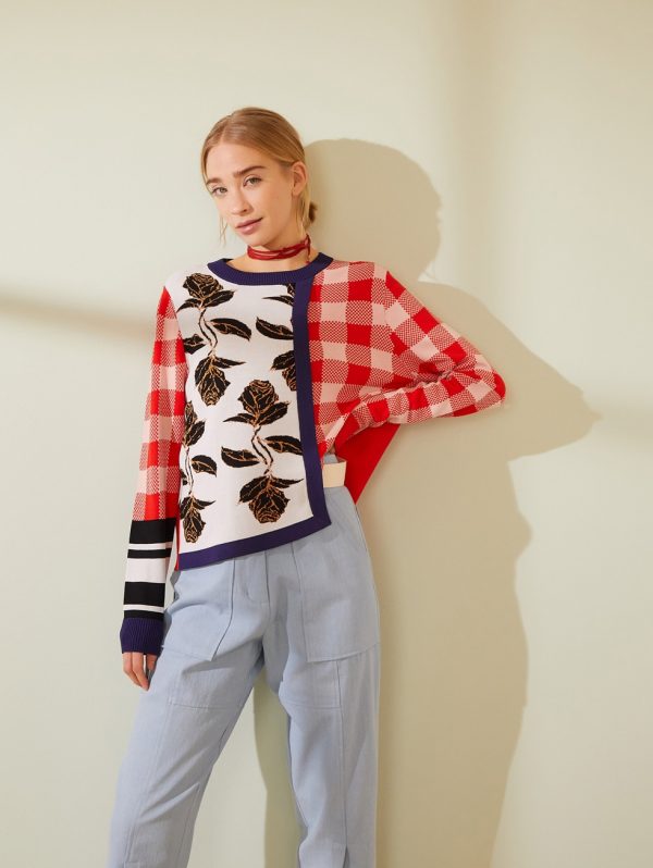 SWEATER ALICE - Imagen 2