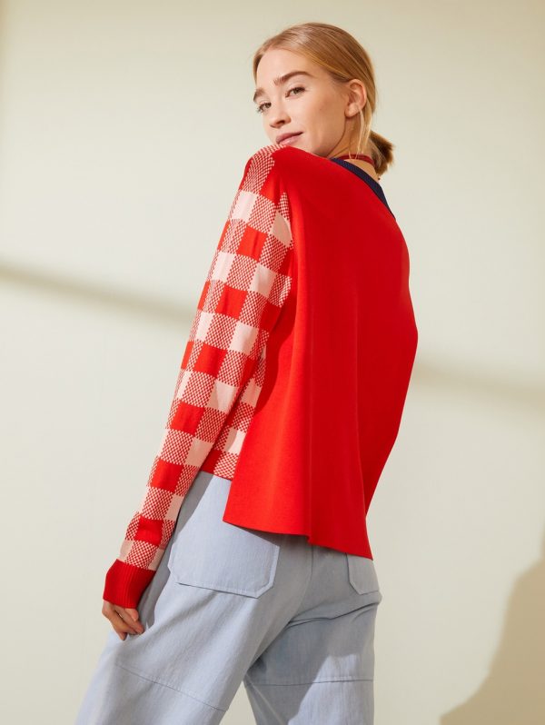 SWEATER ALICE - Imagen 3