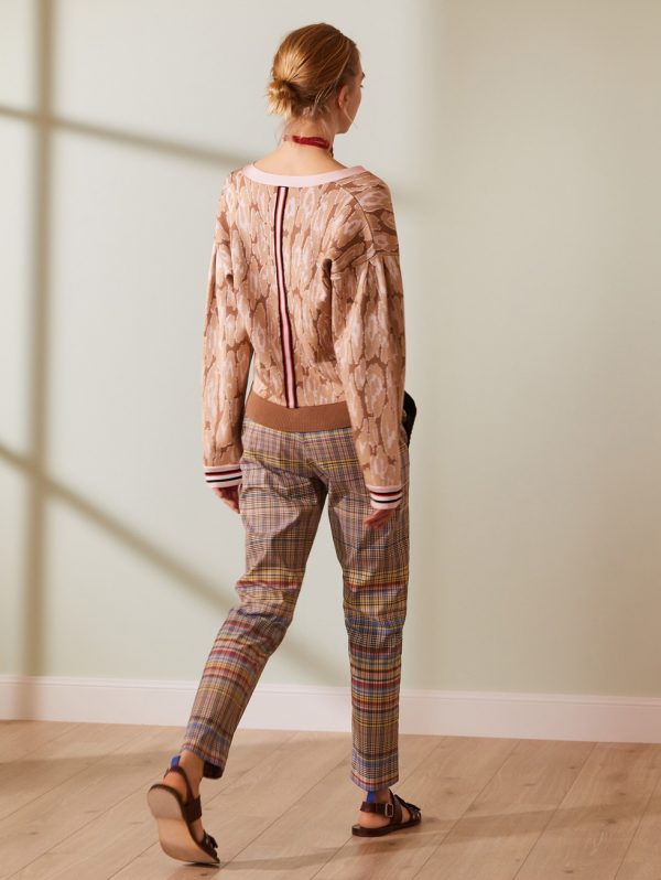 CARDIGAN ANIMAL - Imagen 4