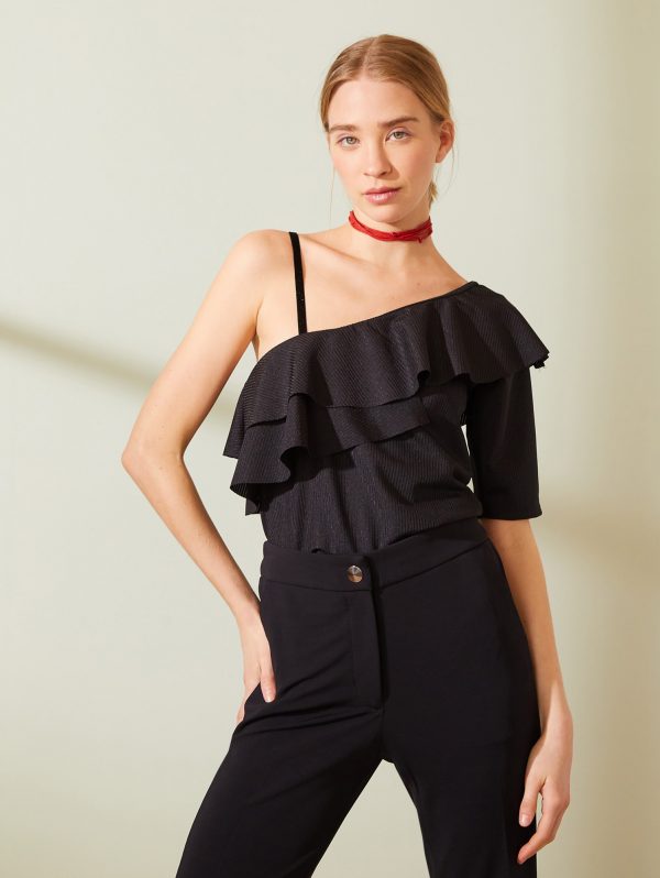 TOP LILLY - Imagen 2