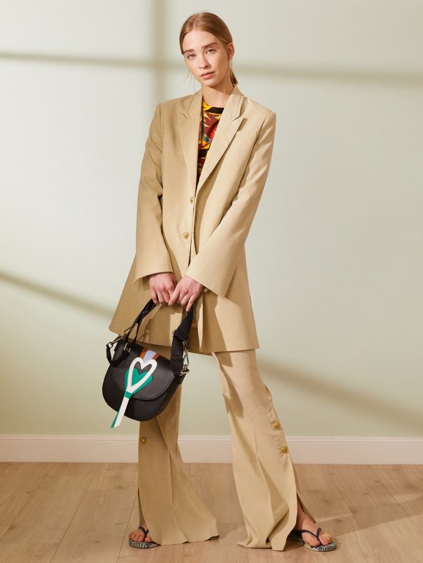 PANTALON WEST