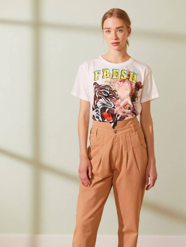 REMERA FRESH - Imagen 2