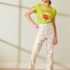 PANTALON CROCCO