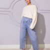 JEANS BAGGY WINTER