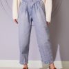 JEANS BAGGY WINTER - Imagen 2