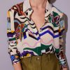 CAMISA MARIPOSA - Imagen 3