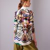 CAMISA MARIPOSA - Imagen 4