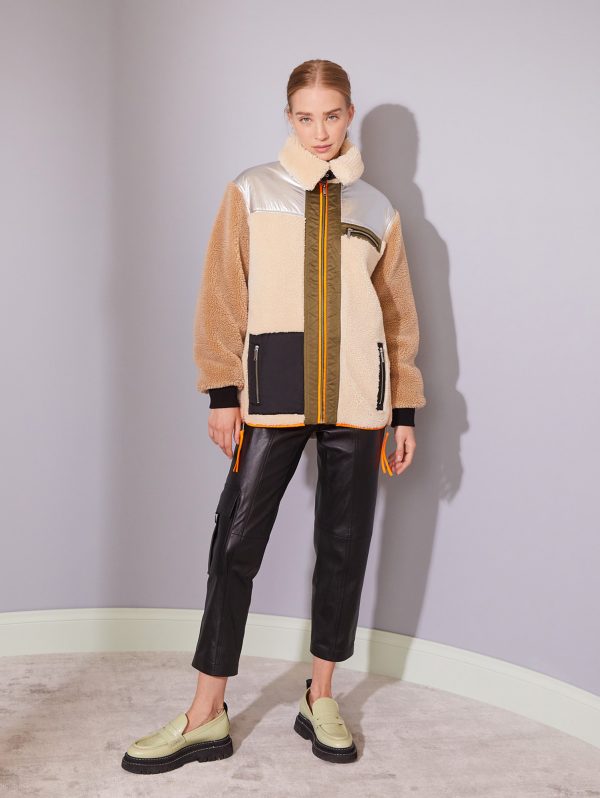 CAMPERA FELIX