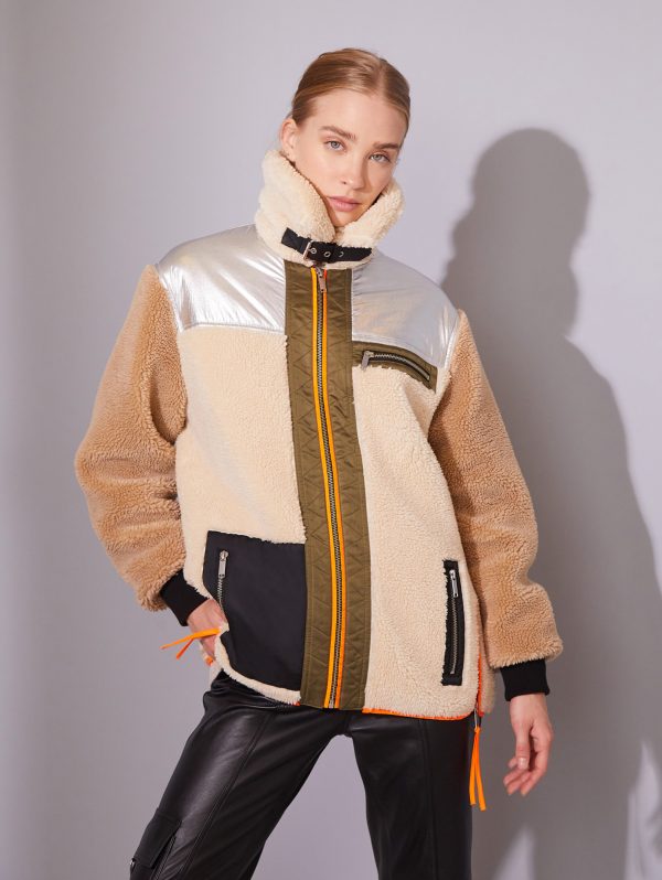 CAMPERA FELIX - Imagen 2