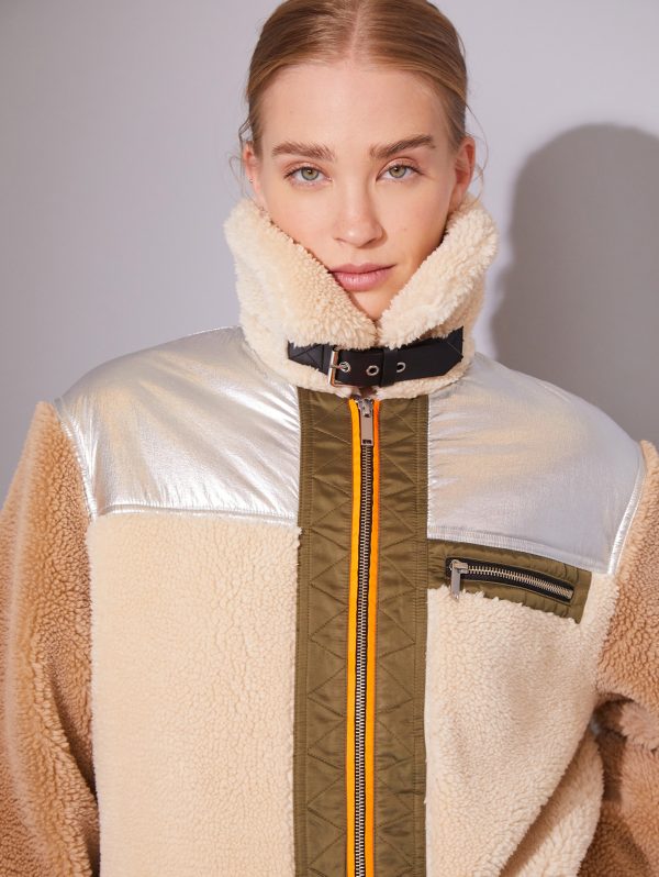 CAMPERA FELIX - Imagen 3