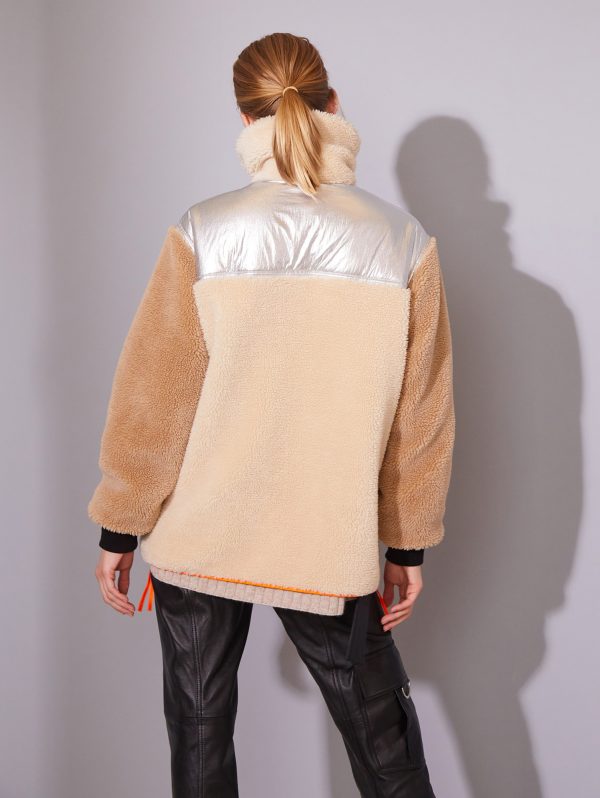 CAMPERA FELIX - Imagen 4