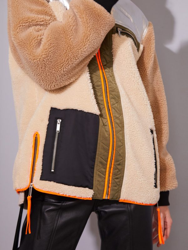 CAMPERA FELIX - Imagen 5