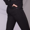 LEGGING JAZZ BLACK - Imagen 3