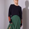 SWEATER WILD