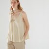 MUSCULOSA SHINE