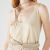 MUSCULOSA SHINE - Imagen 3