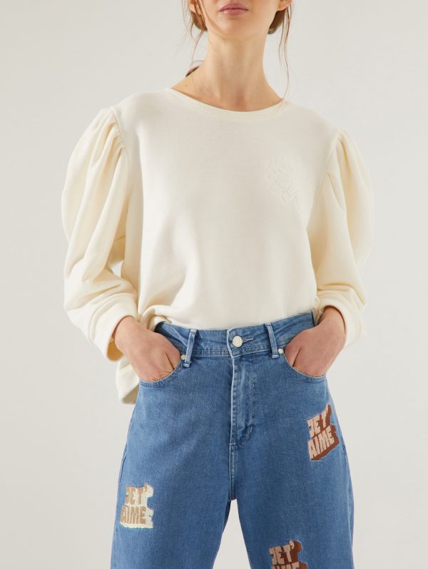 JEANS DUAL JE T AIME - Imagen 3