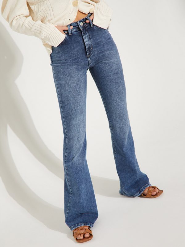 JEANS DONNA VINTAGE - Imagen 2