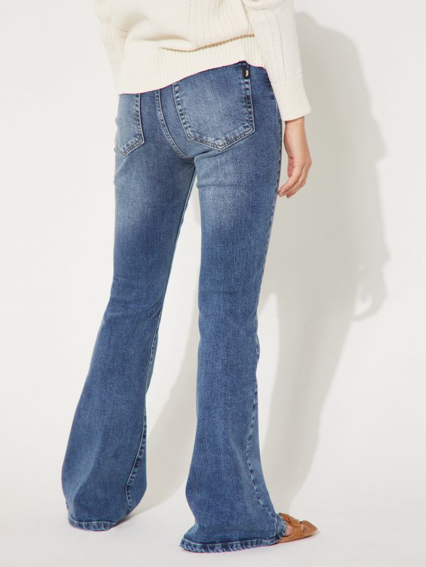 JEANS DONNA VINTAGE - Imagen 4