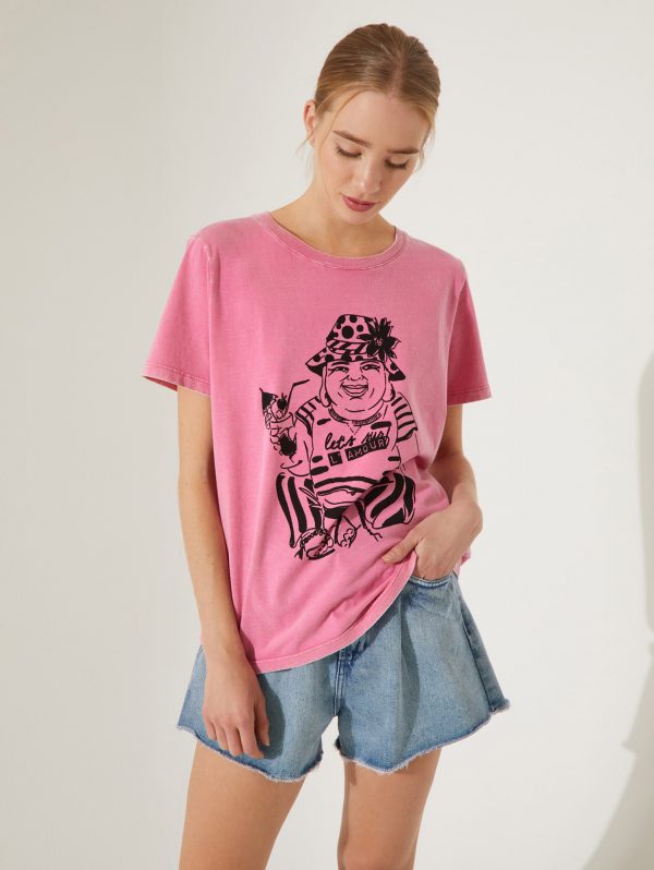 REMERA SURF - Imagen 2
