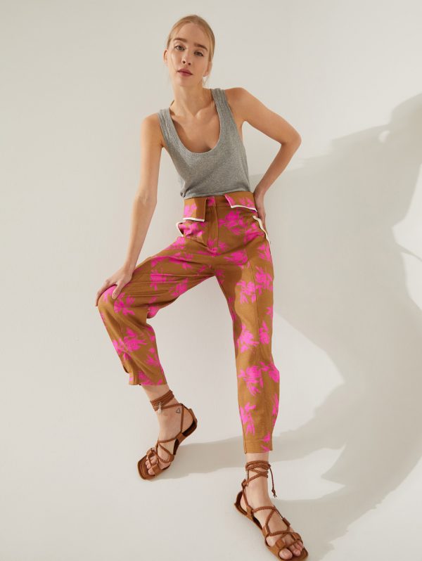 PANTALON KYOTO