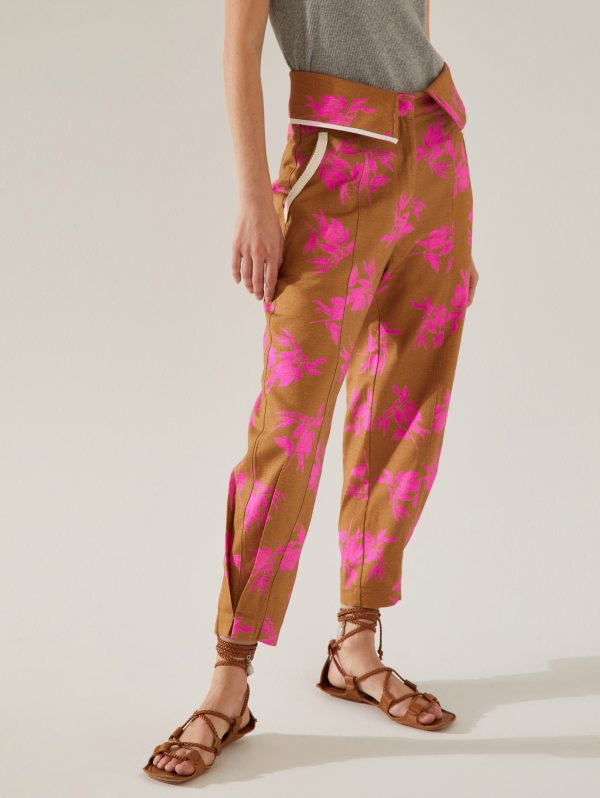 PANTALON KYOTO - Imagen 2