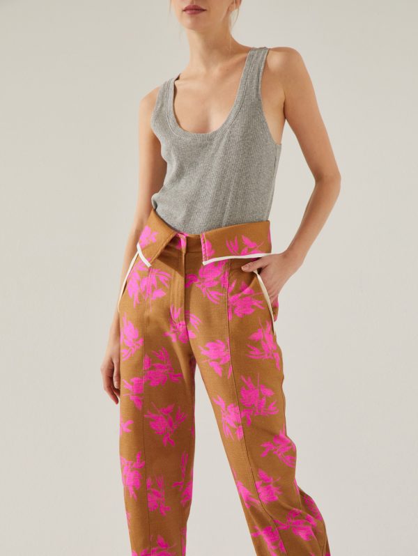 PANTALON KYOTO - Imagen 3