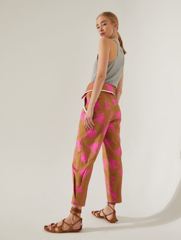 PANTALON KYOTO - Imagen 4