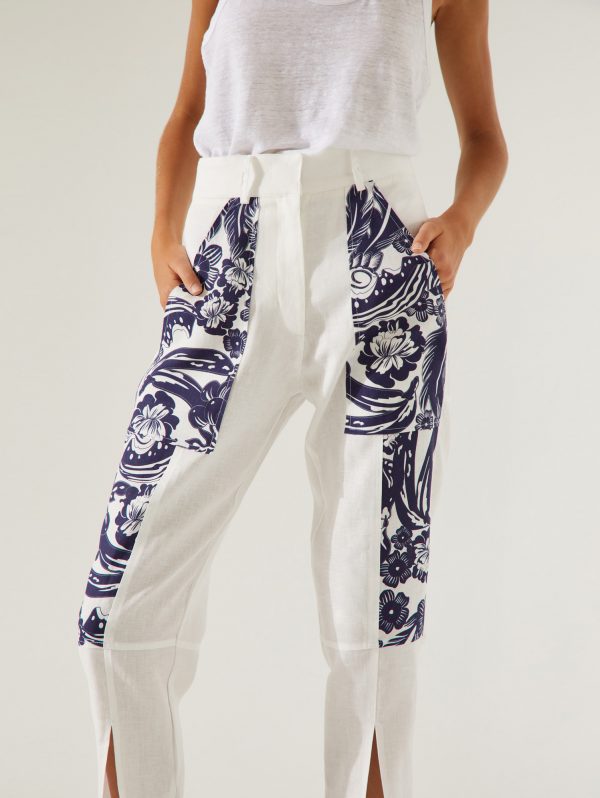 PANTALON FRUTAS
