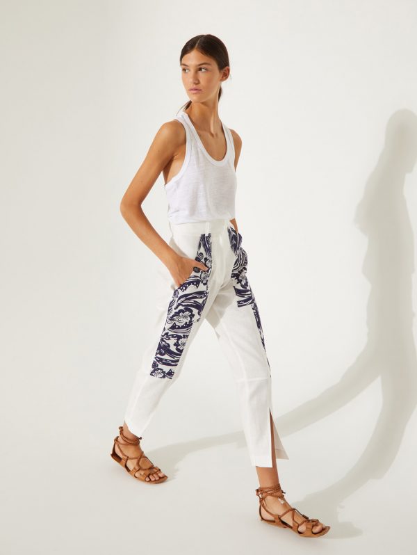 PANTALON FRUTAS - Imagen 2
