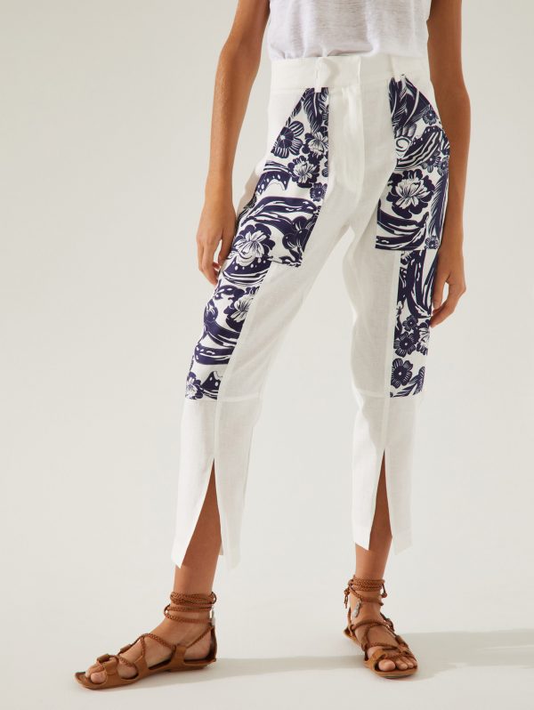 PANTALON FRUTAS - Imagen 3