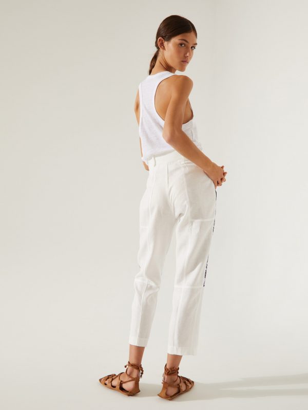 PANTALON FRUTAS - Imagen 4