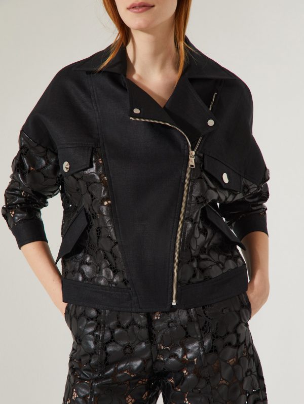CHAQUETA MIMI - Imagen 3