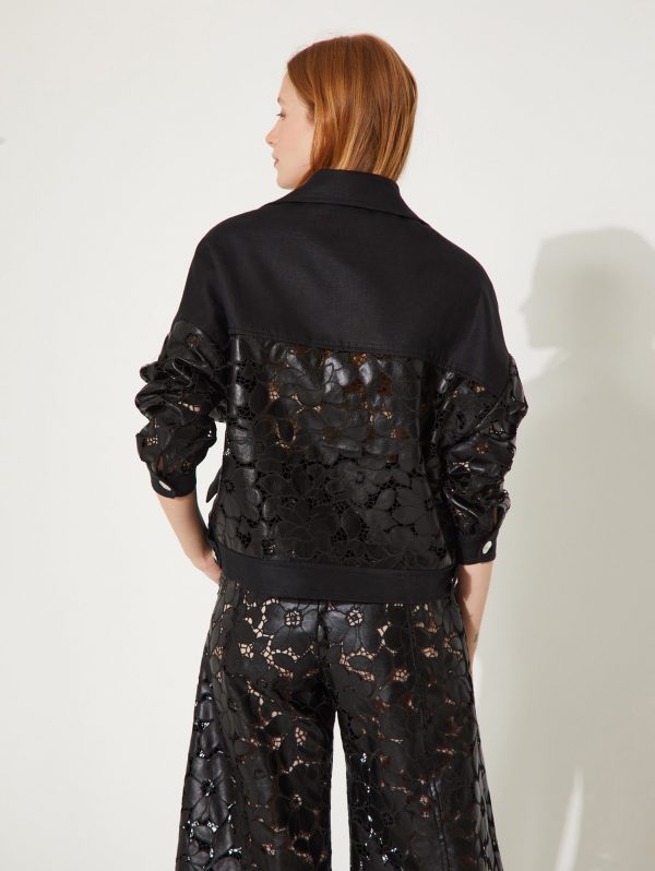 CHAQUETA MIMI - Imagen 4