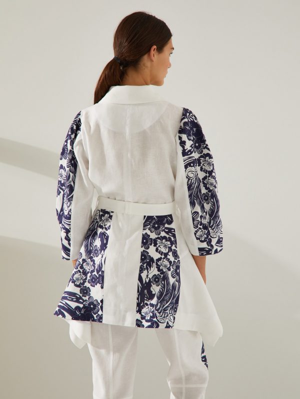 CHAQUETA FRUTAS - Imagen 4