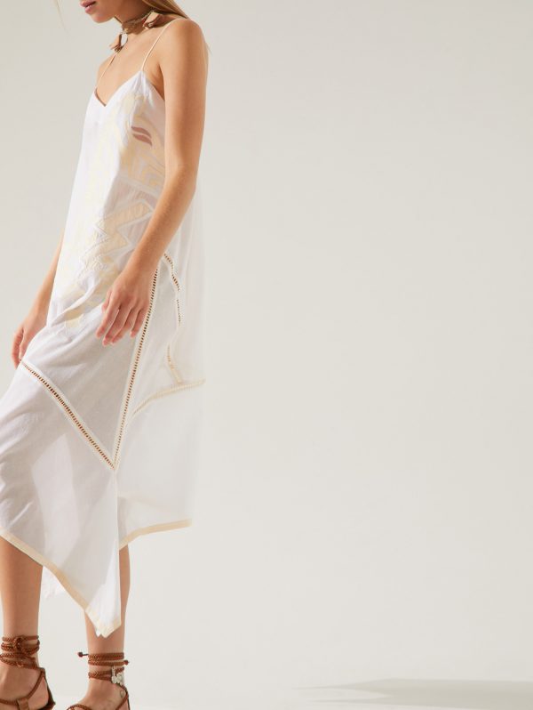 VESTIDO CEBRA POP - Imagen 3