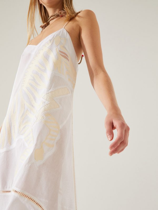 VESTIDO CEBRA POP - Imagen 5