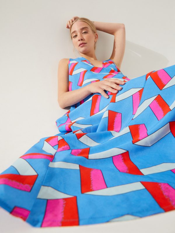 VESTIDO POP