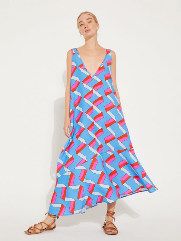 VESTIDO POP - Imagen 2